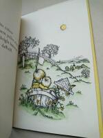 Spring is a new beginning