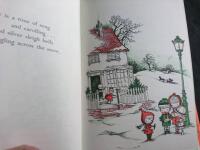 Christmas is a time of giving