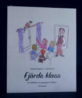 Fj&auml;rde klass, en ber&auml;ttelse om papegojan "Kr&aring;kan"