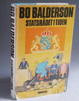 Statsr&aring;det i tiden