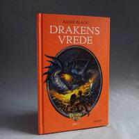 Beast Quest 1. Drakens vrede