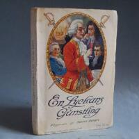 En lyckans gunstling