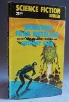 Monstret fr&aring;m Metelaze