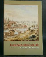 Furudals bruk 300 &aring;r