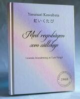 Med regnb&aring;gen som s&auml;llskap
