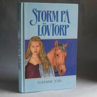 Storm p&aring; L&ouml;vtorp