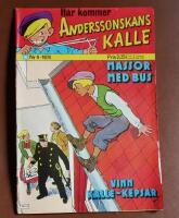 Anderssonskans Kalle