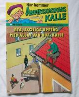 Anderssonskans Kalle