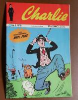 Charlie