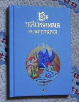 Sagobiblioteket - en f&ouml;rtrollande samling av fem klassiska sagor