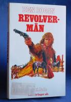 Revolverm&auml;n- Ben Hogan nr 7