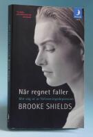 N&auml;r regnet faller, min v&auml;g ut ur f&ouml;rlossningsdepression