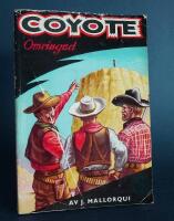 COYOTE nr 8 - Omringad