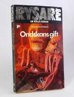 Ondskans gift .RYSARE ur Kalla K&aring;rar 19