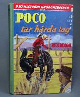 Poco tar h&aring;rda tag