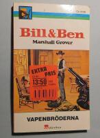 Bill & Ben 361 - Vapenbr&ouml;derna