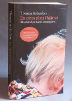 En extra plats i hj&auml;rtat , att ta hand om n&aring;gon annans barn