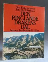 Den ringlande drakens dal , hemma hos bonden Li i Kina