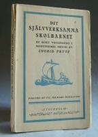 Det sj&auml;lvverksamma barnet, en kort v&auml;gledning i Montessoris metod