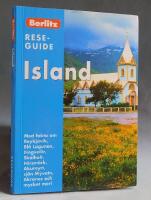 Island - Berlitz reseguide
