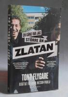 En g&aring;ng var jag st&ouml;rre &auml;n Zlatan