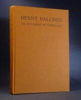Bernt Balchen och flygerne p&aring; Gr&ouml;nland