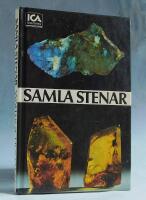 Samla stenar 