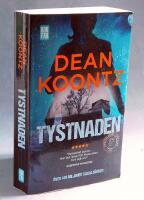 Tystnaden