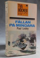 F&auml;llan p&aring; Mindara / Den r&ouml;da breddgraden. VICTORY nr 10