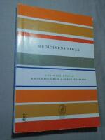 Medicinens spr&aring;k