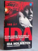 Jag &auml;r Ida