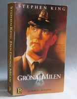 Den gr&ouml;na milen