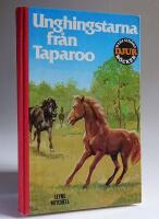 Unghingstarna fr&aring;n Taparoo