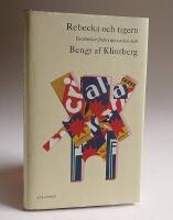Rebecka och tigern, ber&auml;ttelser fr&aring;n 1900-talets mitt