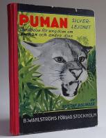 Puman - Silverlejonet