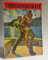 Indianboken - Ljusl&ouml;sa steg