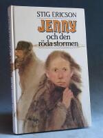 Jenny och den r&ouml;da stormen,ur Jenny M. Linds minnen, Nebraska 1890
