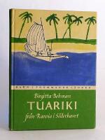Tuariki fr&aring;n Raroia i S&ouml;derhavet