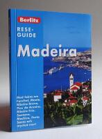Madeira Med fakta om Funchal, Monte, Ribeira Brava, Pico do Areeiro, Ribeiro Frio, Santana, Machico, Porto Santo och mycket mer!