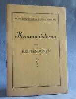 Kommunisterna och kristendomen