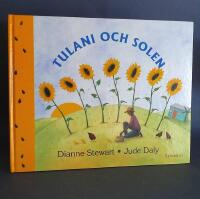 Tulani och solen