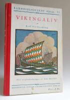 Vikingaliv