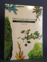 Prydnadsbarrv&auml;xter