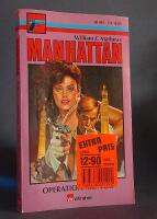 Operation Mungo - Manhattan Nr 457