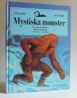Mystiska monster