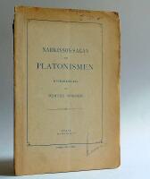 Narkissos-Sagan och Platonismen