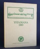 Ystadiana 1989