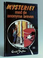 Mysteriet med de anonyma breven