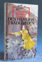 Den hemliga tr&auml;dg&aring;rden