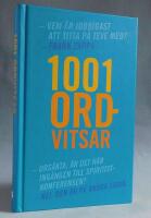 1001 ordvitsar